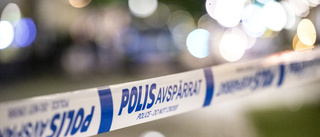 Man gripen för våldtäkt i Malmö