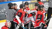 Repris: Piteå Hockey föll mot Kiruna
