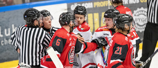 Repris: Piteå Hockey föll mot Kiruna