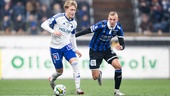 Allsvensk avslutning för IFK – så rapporterade vi från Uppsala