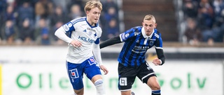 Allsvensk avslutning för IFK – så rapporterade vi från Uppsala