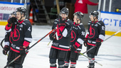 Repris: Se Kalix HC:s match mot Örnsköldsvik i efterhand