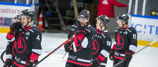 Repris: Se Kalix HC:s match mot Örnsköldsvik i efterhand