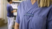 Sjuksköterskor i samtliga regioner hotar vägra övertid