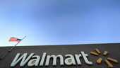 Walmart ser tecken på vikande konsumtion