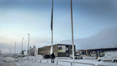 Efter tonårstjejens död – förare i Norrbotten misstänks för brott