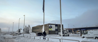 Efter tonårstjejens död – förare i Norrbotten misstänks för brott