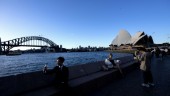 Odramatiskt räntebesked i Australien