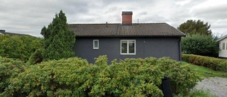 Hus på 80 kvadratmeter från 1962 sålt i Enstaberga - priset: 2 500 000 kronor