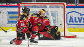 Så var Luleå Hockey/MSSK:s vinst mot HV71 – minut för minut