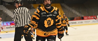 Säkrade AIK:s sjunde raka serieseger – på ”fel” position