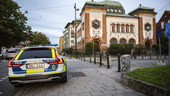 Hatbrotten mot judar i Sverige ökar kraftigt