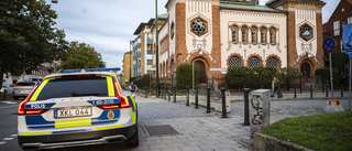 Hatbrotten mot judar i Sverige ökar kraftigt