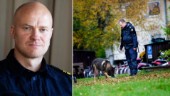 Kvinna i 30-årsåldern hittad död i Umeå – sjukdomsfall uteslutet