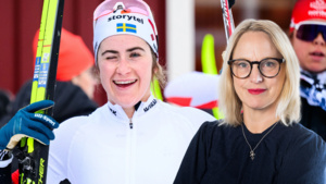 Vi har aldrig upplevt något liknande