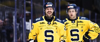 Eriksson utsedd till Månadens spelare – hit skänker han pengarna