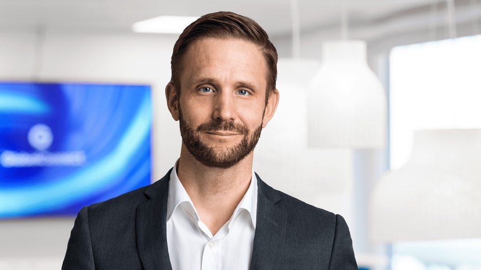 De går mot strömmen – behåller friskvårdstimmen