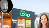 Coop skapar ny chefsroll – rekryterar från Payex