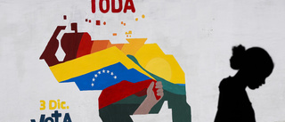 Venezuelas hot mot Guyana blir FN-fråga