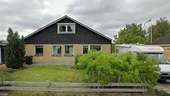 145 kvadratmeter stort hus i Svalsta, Nyköping sålt för 1 850 000 kronor