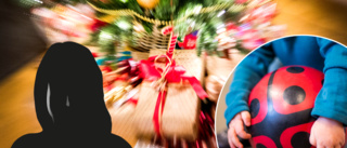 Nathalie har inte råd med julklappar: "Julen är ångest"