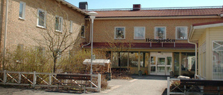 Varför stängs restaurangen på Hemgården i Lövånger?