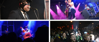 BILDEXTRA: Se våra bästa bilder från festivalen på Skylten