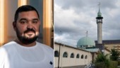 Hatvåg mot Uppsalamoskén: "Har aldrig varit så rädda"