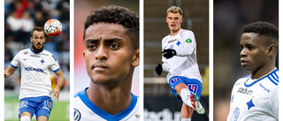 Slukhålet Belgien – IFK-spelarnas mörka facit: "Det är tufft"