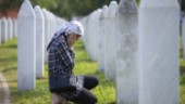 Sex åtalas för krigsförbrytelser i Bosnien