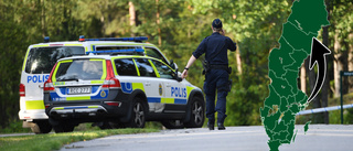 Kids at risk: Skellefteå the new frontier for gang recruitment