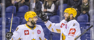 Dull game, bright outcome: Skellefteå AIK take CHL points