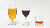 Nya alkoholråden: Så mycket dricker jag – klarar du gränsen?
