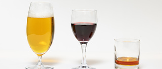 Nya alkoholråden: Så mycket dricker jag – klarar du gränsen?