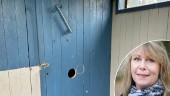 Nu ska snuskhålet bort – hela rastplatsen avvecklas