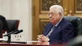 Kritik mot Abbas för falsk historieskrivning