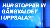 CHATT: Vilka frågor vill du ha svar på under Uppsala möts?