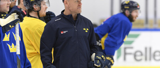 Hörnqvist vill hjälpa Tre Kronor med NHL-stjärnor