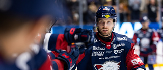 Hyllade LHC-spelaren blixtinkallas – debuterar i Tre Kronor