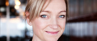 Hon blir ny ledare för Göteborgs filmfestival