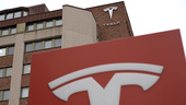 Metalls Teslaförhandlingar fortsätter på måndag