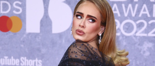 Adele: Därför slutade jag dricka alkohol