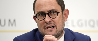 Belgiens justitieminister avgår efter dådet