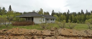 Huset på Kåbdalis 180 i Kåbdalis sålt igen - andra gången på kort tid