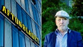 Gotlänningen lämnar Aftonbladet i protest – efter 41 år