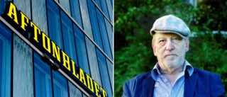 Gotlänningen lämnar Aftonbladet i protest – efter 41 år