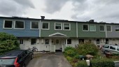 117 kvadratmeter stort radhus i Nyköping får ny ägare