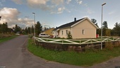 100 kvadratmeter stort hus i Jukkasjärvi får nya ägare