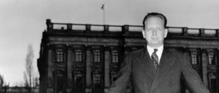 "Lär känna den verkliga Dag Hammarskjöld"