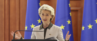 "Drottning" von der Leyen får krigskritik i EU